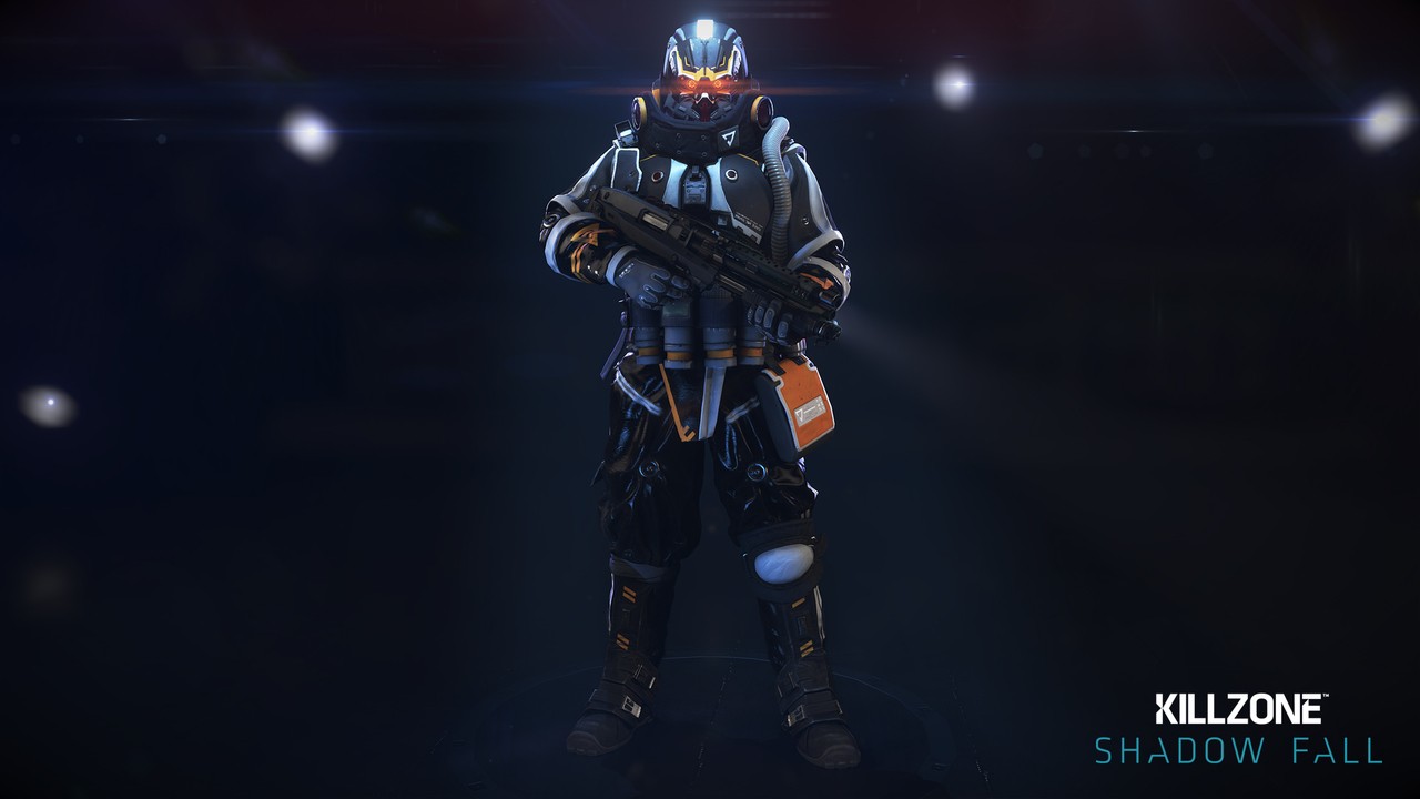 Killzone: Shadow Fall - Imagen 37